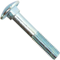 CARRIAGE BOLTS CARRIAGE BOLTS